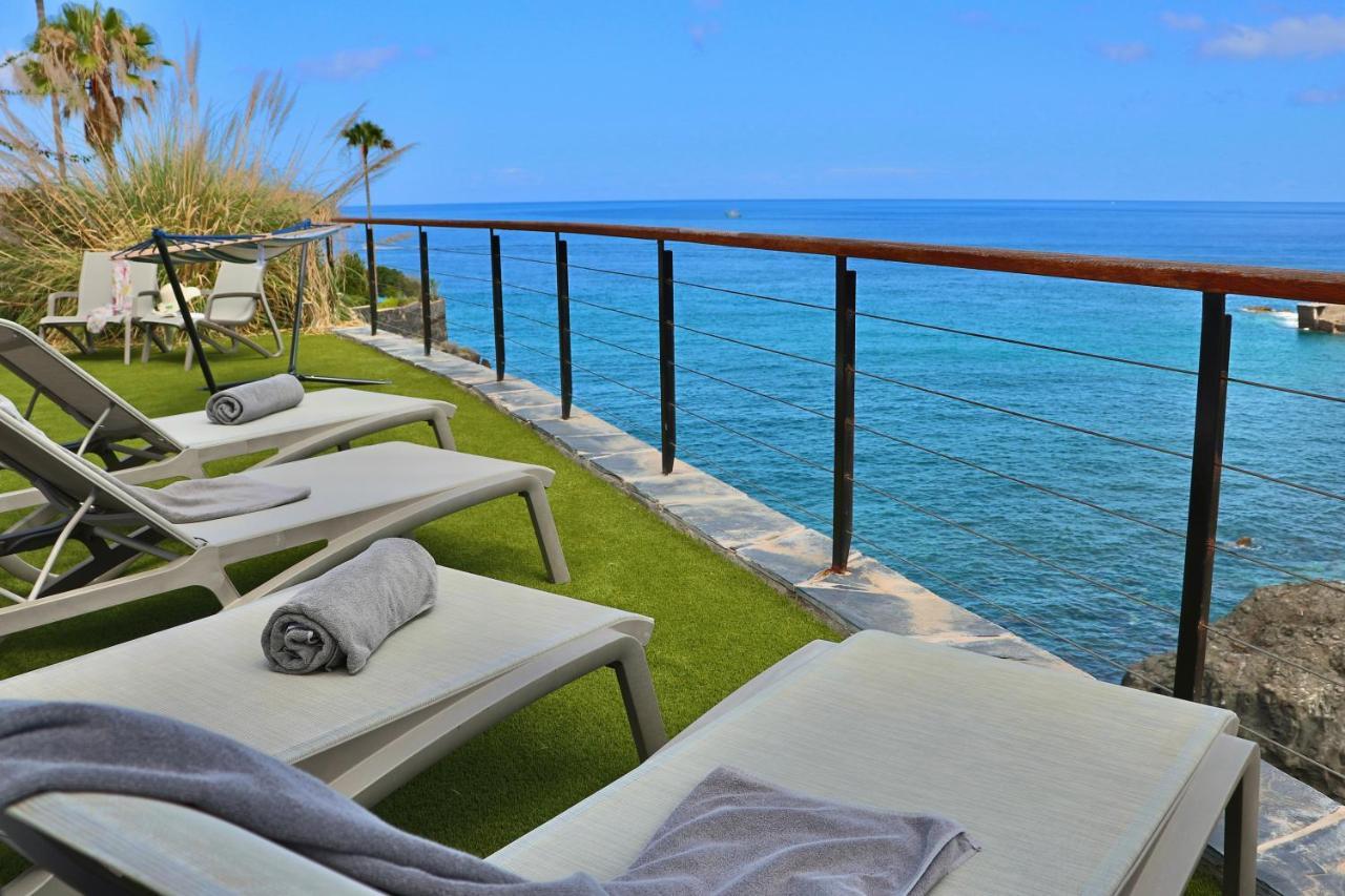 Panoramic Seaview Escape Casa vacanze Puerto de Santiago (Tenerife)