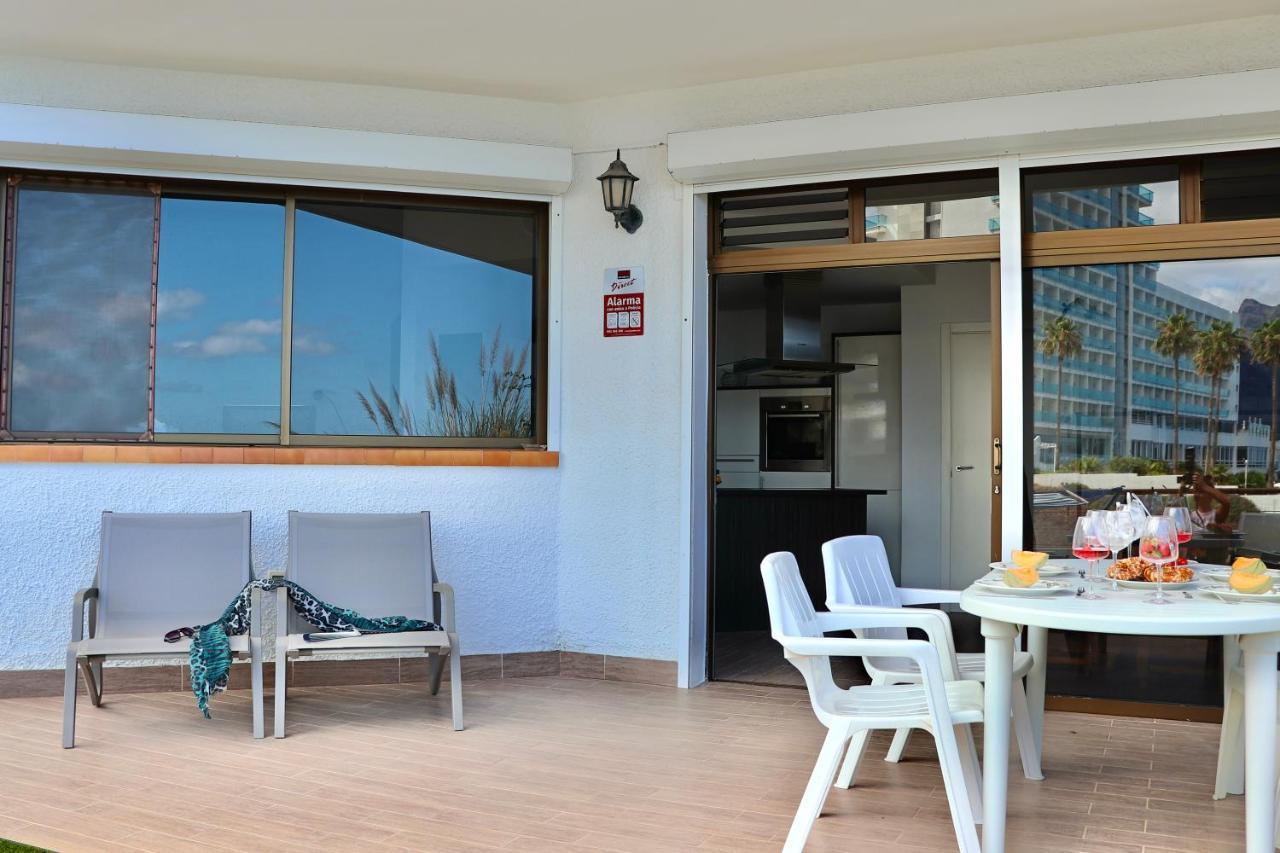 Ferienhaus Panoramic Seaview Escape