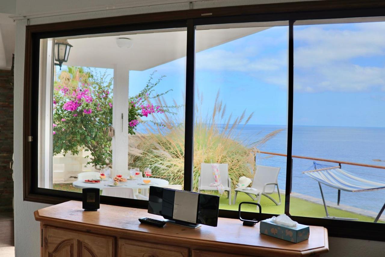 Panoramic Seaview Escape * Puerto de Santiago (Tenerife)