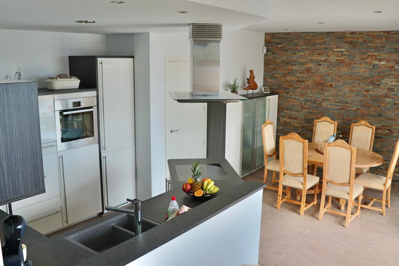 Ferienhaus Panoramic Seaview Escape