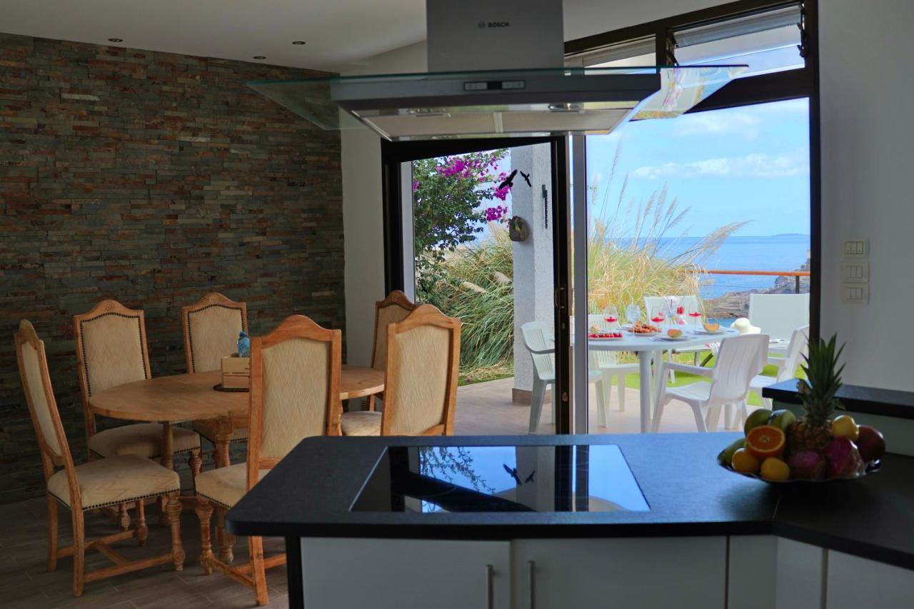 Ferienhaus Panoramic Seaview Escape
