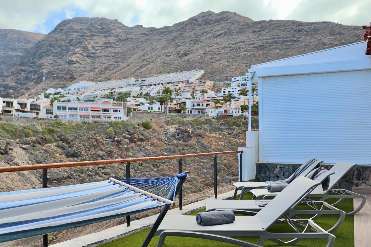 Casa vacanze Panoramic Seaview Escape Puerto de Santiago (Tenerife)