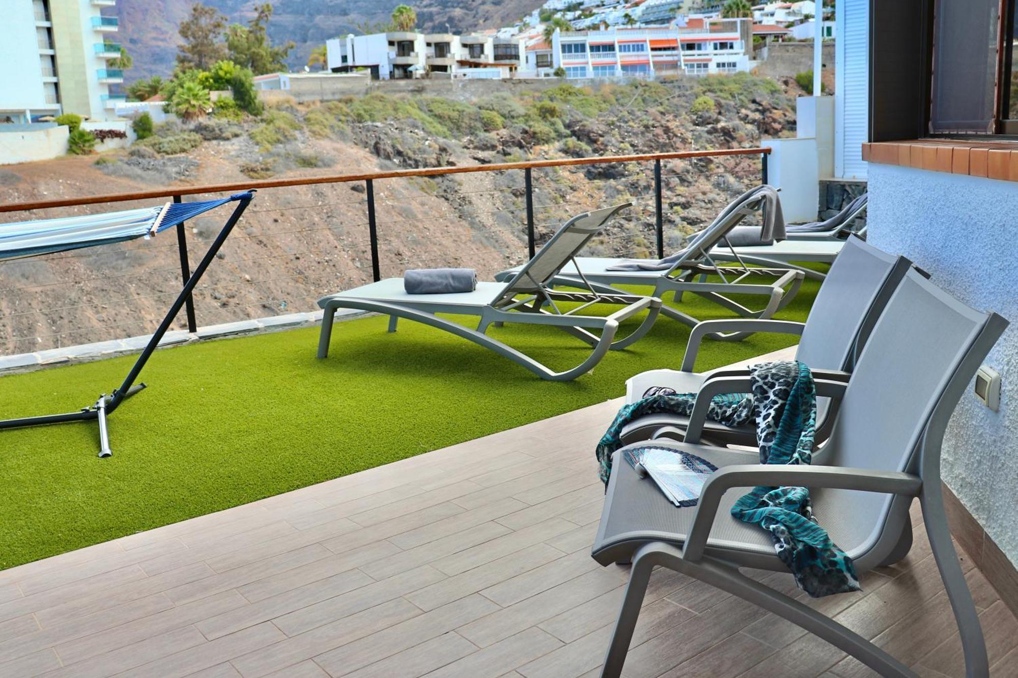 Casa vacanze Panoramic Seaview Escape *