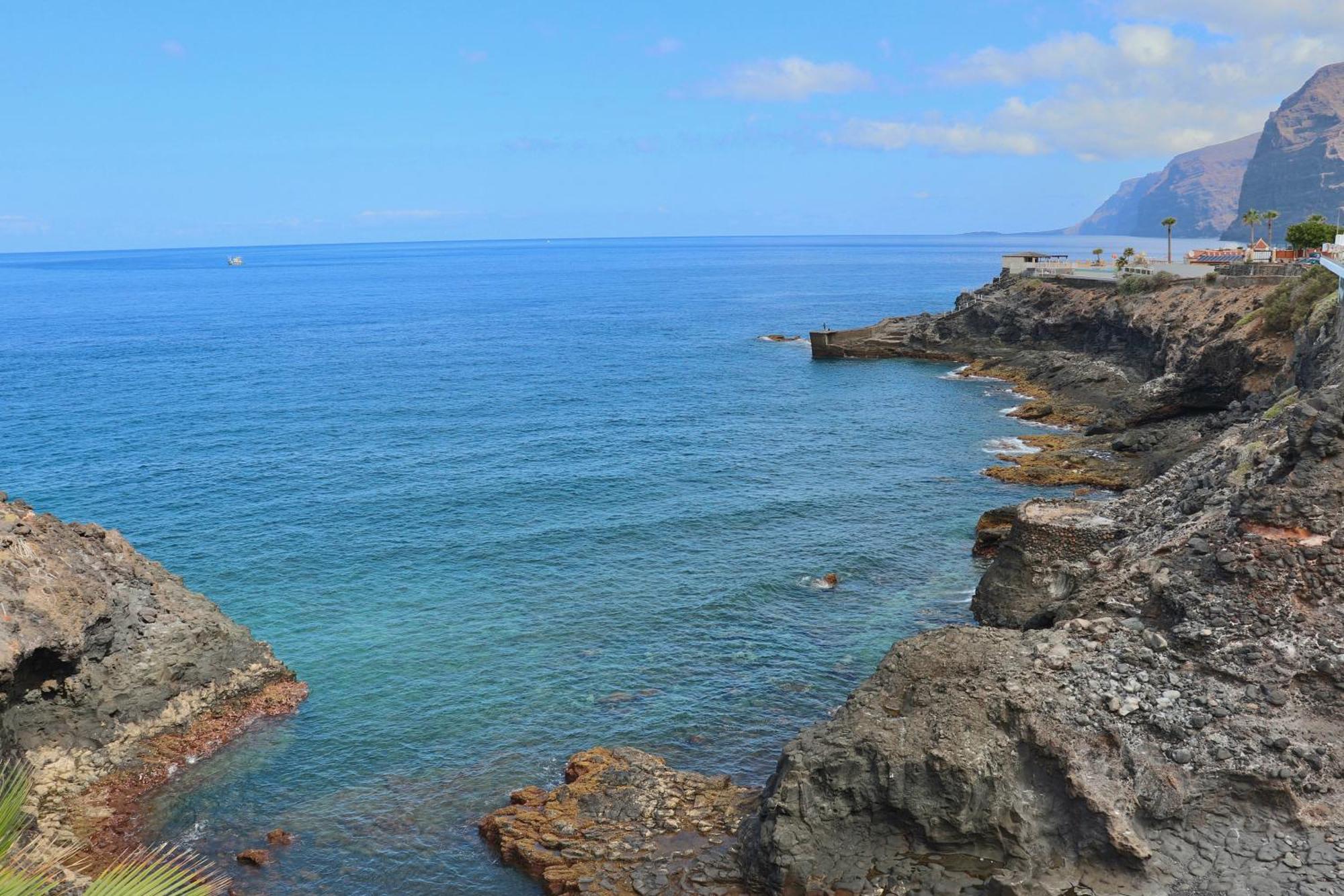 Casa vacanze Panoramic Seaview Escape